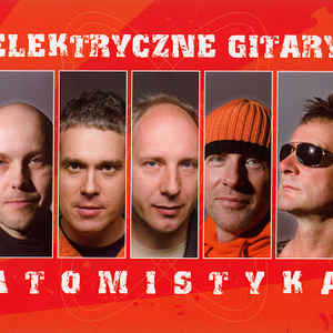 elektryczne gitary co powie ryba mp3