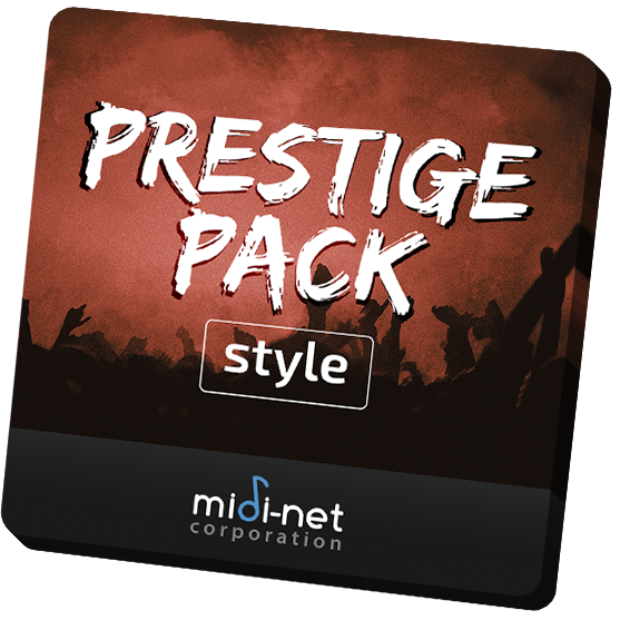 Zenek Martyniuk Style